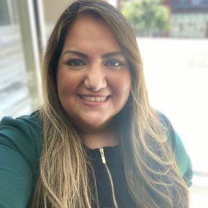 Meet your Posher, Lilly